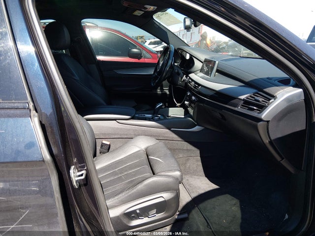 BMW X Series Xdrive35i