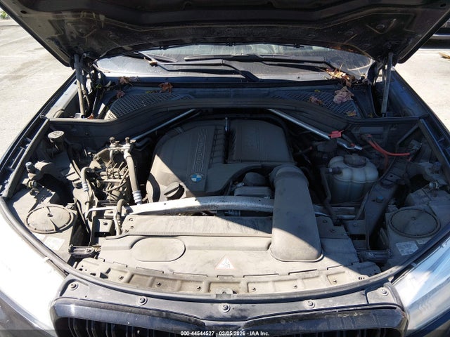 BMW X Series Xdrive35i