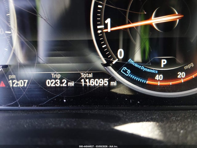 BMW X Series Xdrive35i