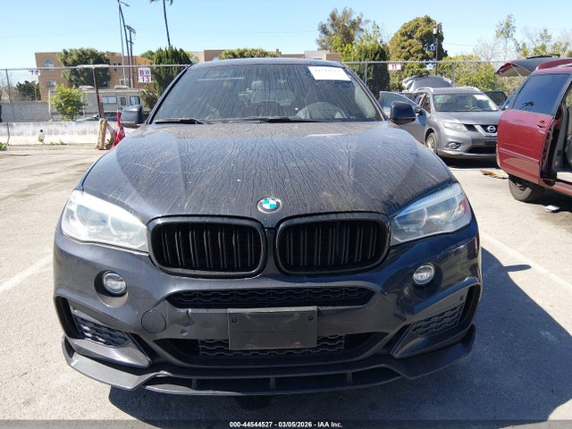 BMW X Series Xdrive35i