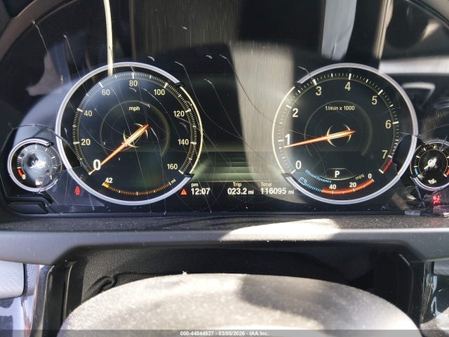 BMW X Series Xdrive35i