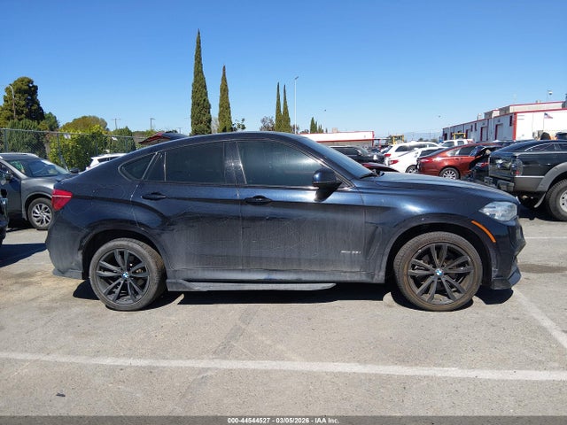 BMW X Series Xdrive35i