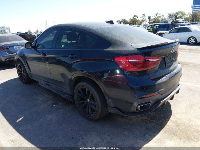 BMW X Series Xdrive35i