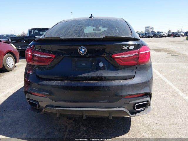 BMW X Series Xdrive35i
