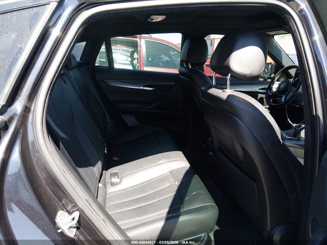 BMW X Series Xdrive35i
