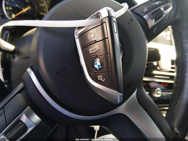 BMW X Series Xdrive35i