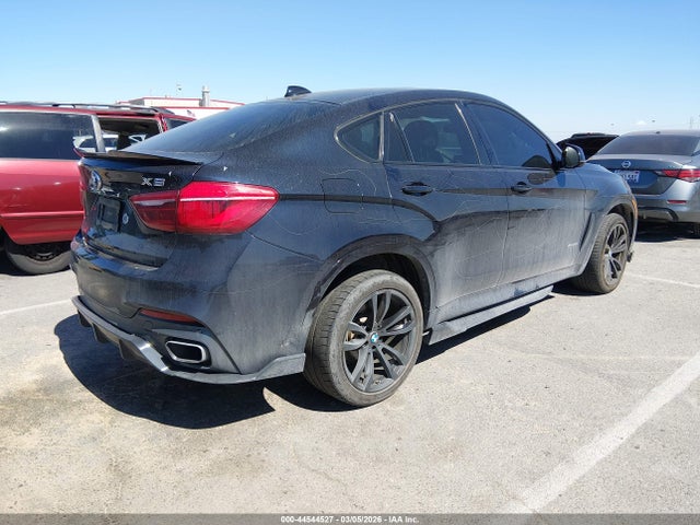 BMW X Series Xdrive35i