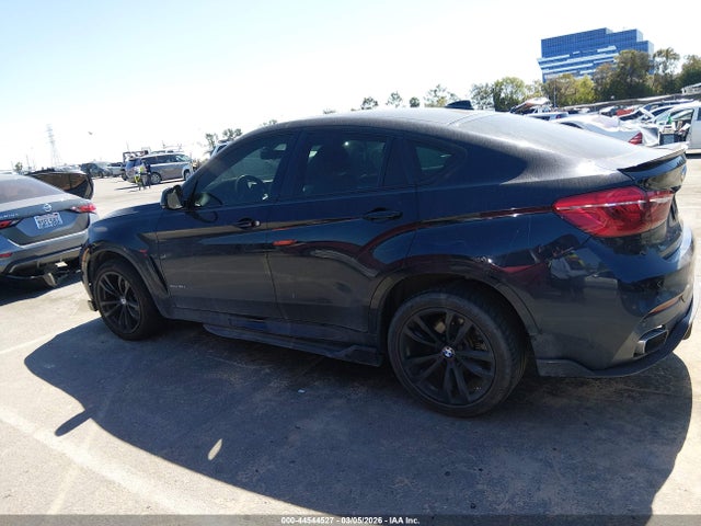 BMW X Series Xdrive35i