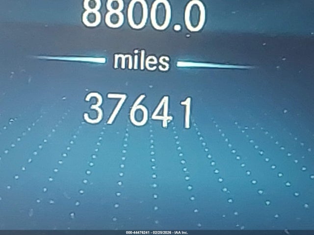 Mercedes-Benz Sprinter 2500 Standard Roof 4-cyl Diesel Ho