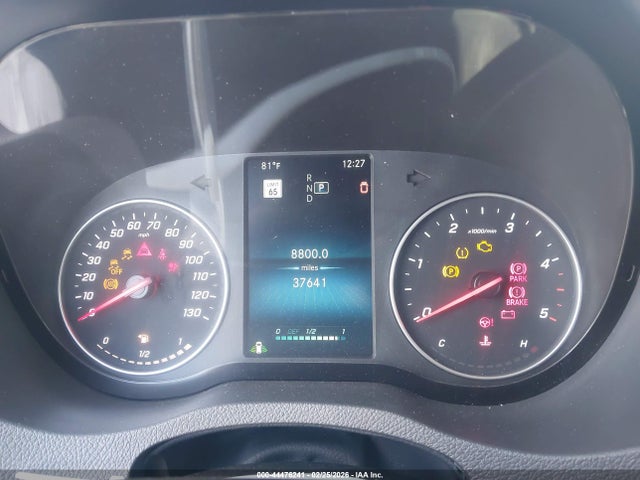 Mercedes-Benz Sprinter 2500 Standard Roof 4-cyl Diesel Ho