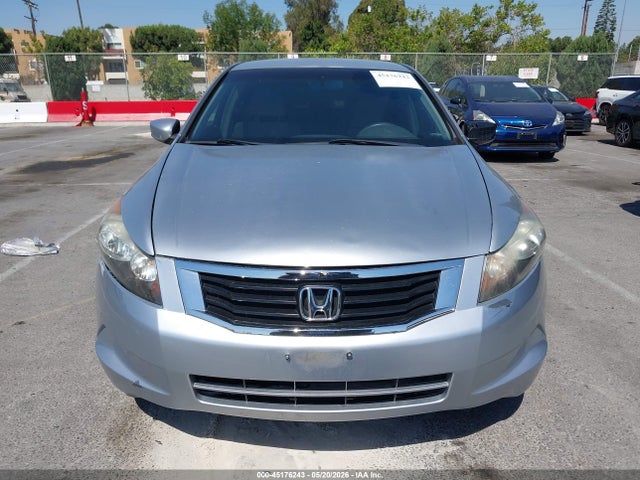 Honda Accord 2.4 Lx