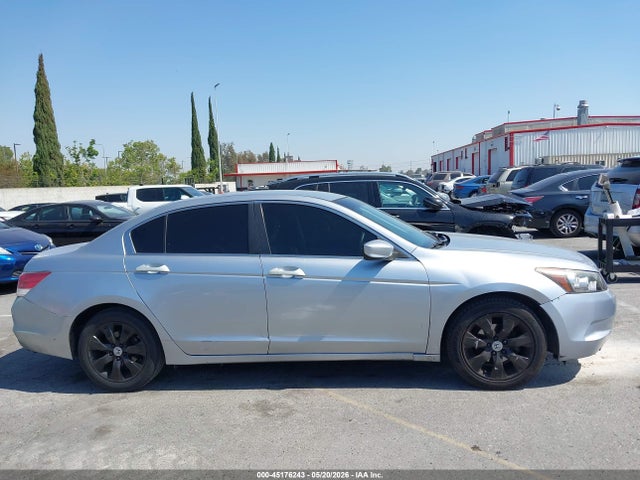 Honda Accord 2.4 Lx