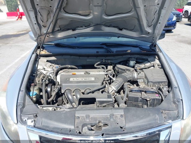 Honda Accord 2.4 Lx