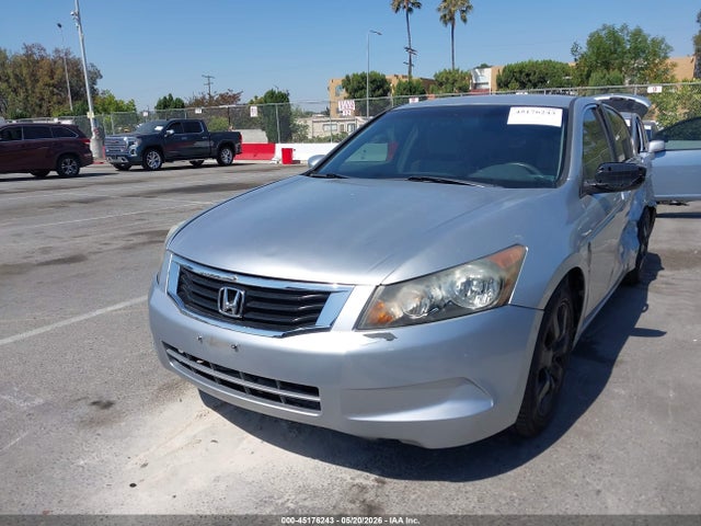 Honda Accord 2.4 Lx