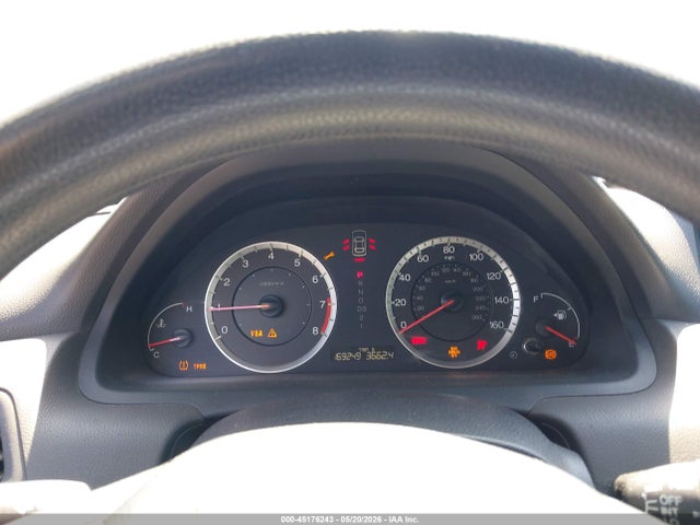 Honda Accord 2.4 Lx