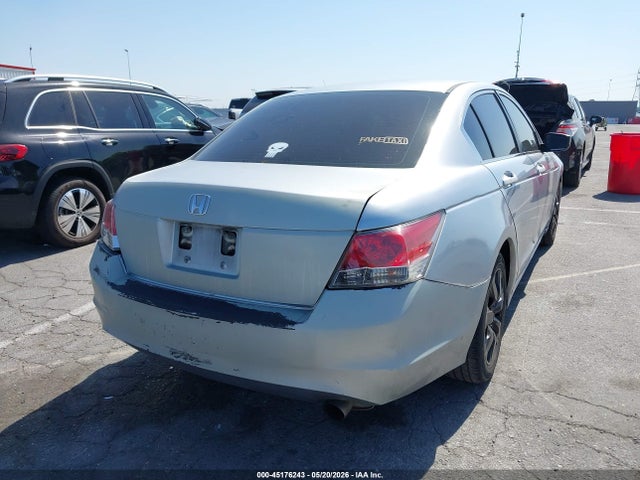 Honda Accord 2.4 Lx