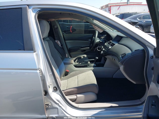 Honda Accord 2.4 Lx