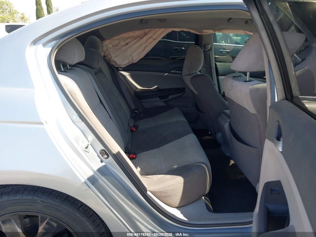 Honda Accord 2.4 Lx