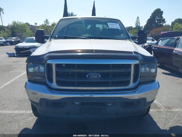 Ford F-250