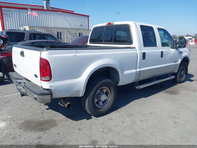 Ford F-250