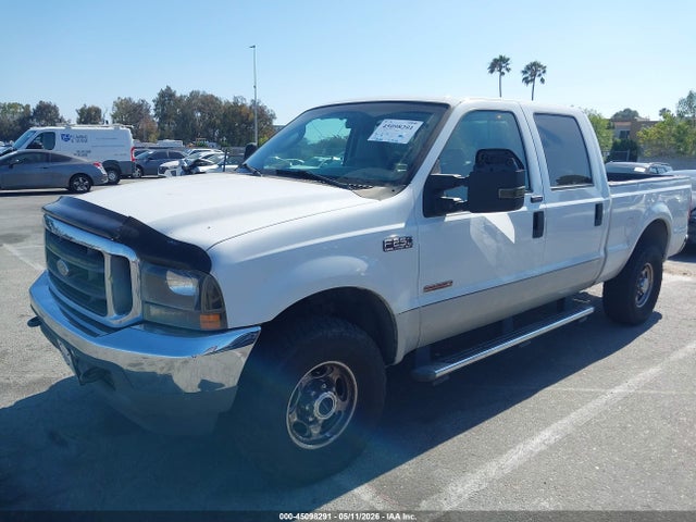 Ford F-250