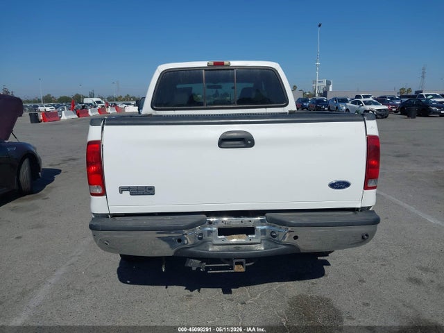 Ford F-250