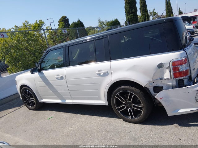 Ford Flex Sel