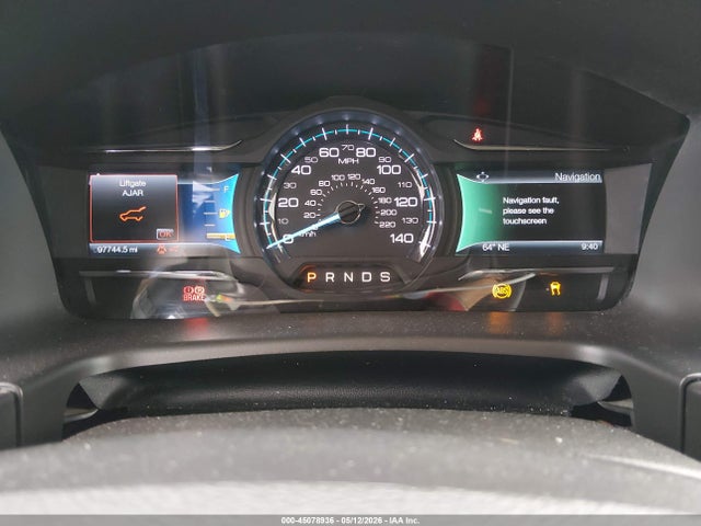 Ford Flex Sel