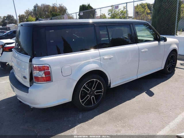 Ford Flex Sel