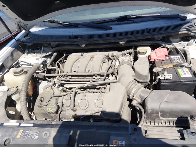Ford Flex Sel