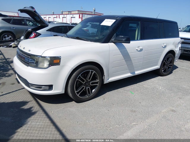 Ford Flex Sel