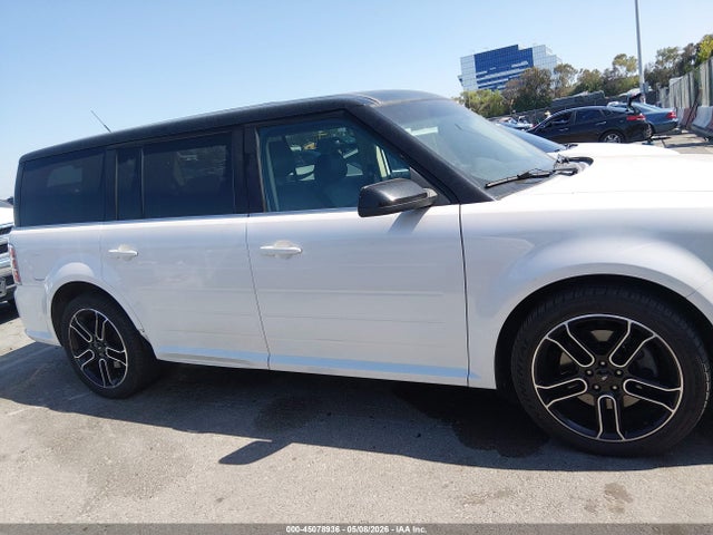 Ford Flex Sel