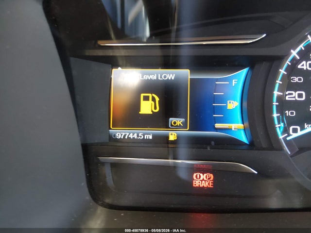 Ford Flex Sel