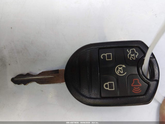 Ford Flex Sel