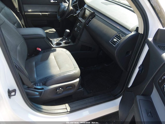 Ford Flex Sel