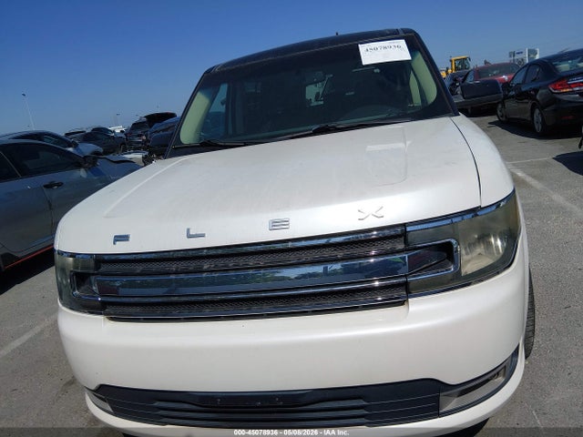 Ford Flex Sel