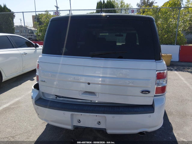 Ford Flex Sel