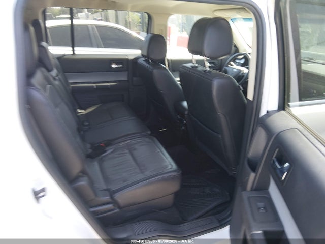 Ford Flex Sel
