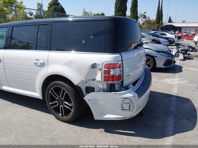 Ford Flex Sel