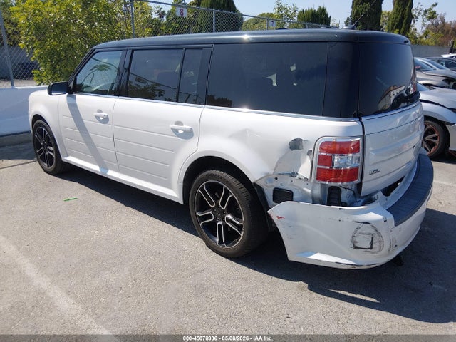 Ford Flex Sel