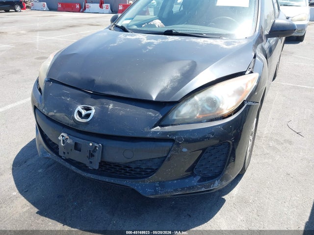 Mazda Mazda3 I Grand Touring
