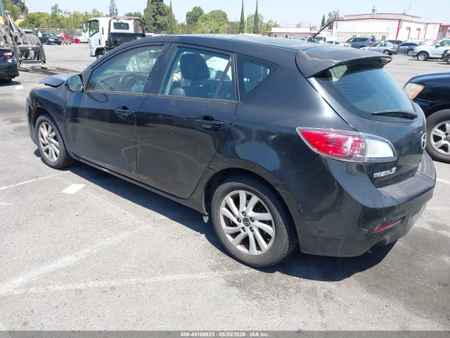 Mazda Mazda3 I Grand Touring