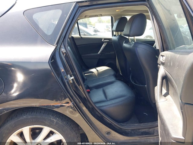 Mazda Mazda3 I Grand Touring