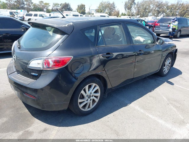 Mazda Mazda3 I Grand Touring