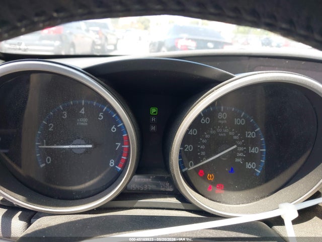 Mazda Mazda3 I Grand Touring