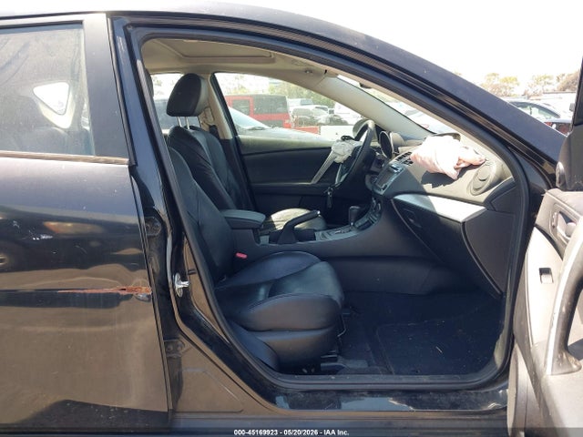 Mazda Mazda3 I Grand Touring