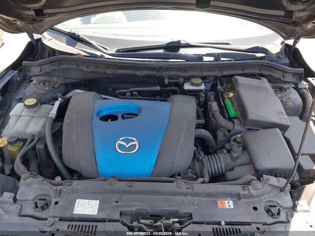 Mazda Mazda3 I Grand Touring