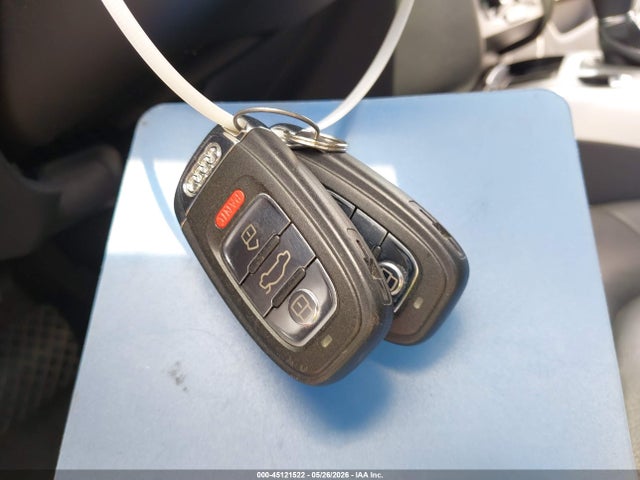 Audi A4 2.0t Premium