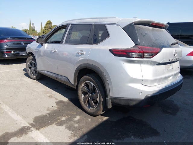 Nissan Rogue Sv Fwd