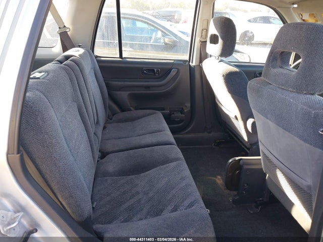 Honda CR-V Lx